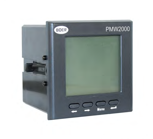 PMW2000 系列多功能电力仪表