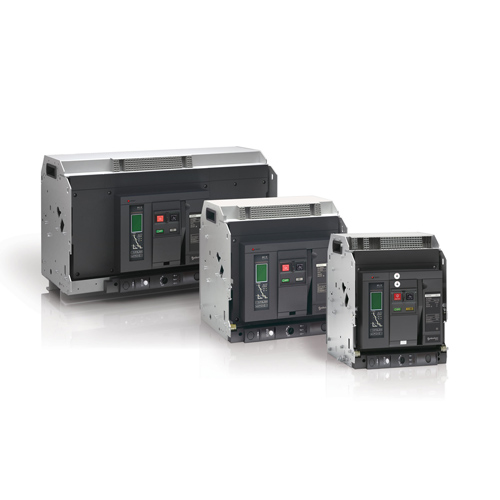 On top-ntp series low-voltage frame circuit breaker (sedham brand)